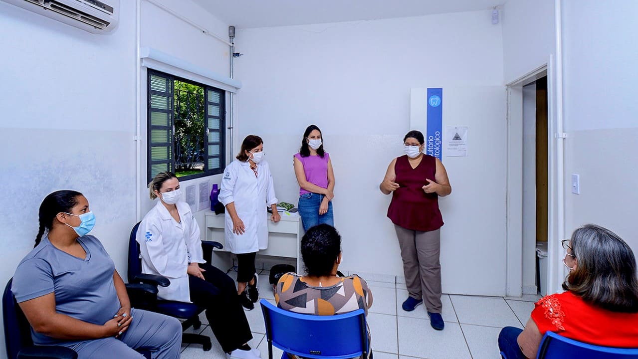 Foto: Prefeitura de Jundiaí