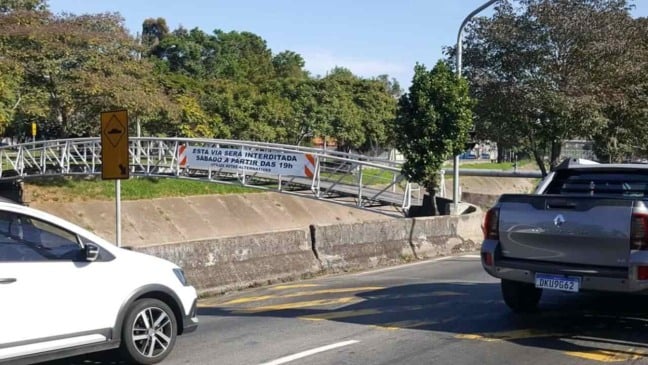 Avenida Frederico Ozanan