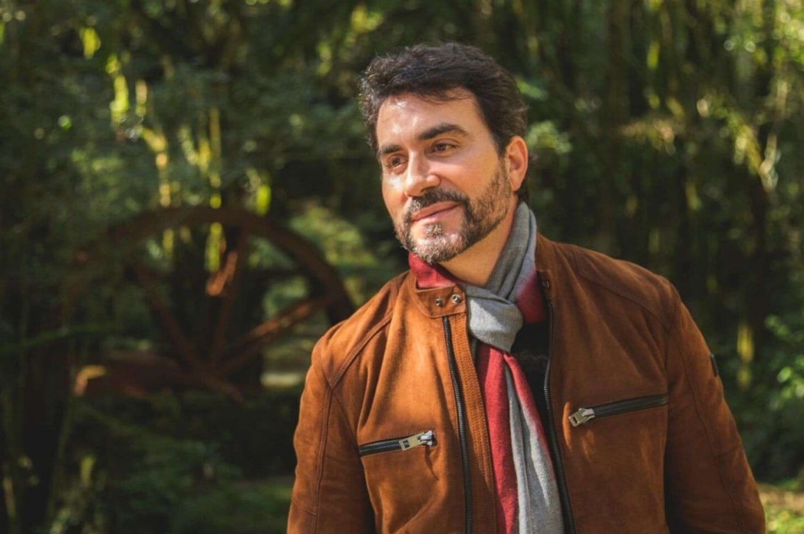 Padre Fábio de Melo defende a união civil gay: 'Não é questão religiosa'