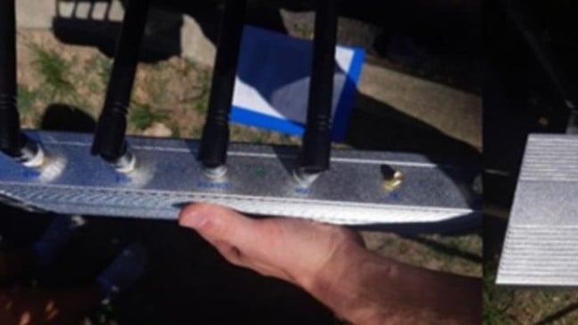 Foto: Divulgação/ANFR