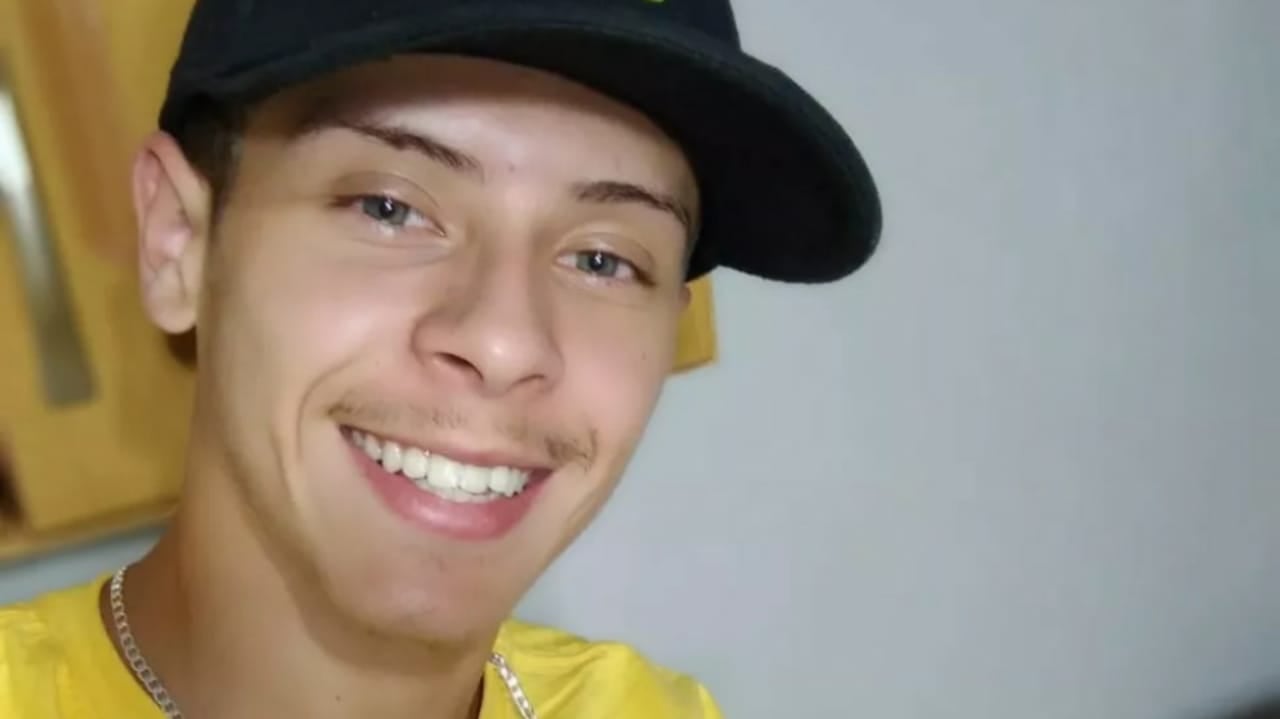 Matheus Antônio Alves, 17 anos, teve 6 órgãos doados após morte;