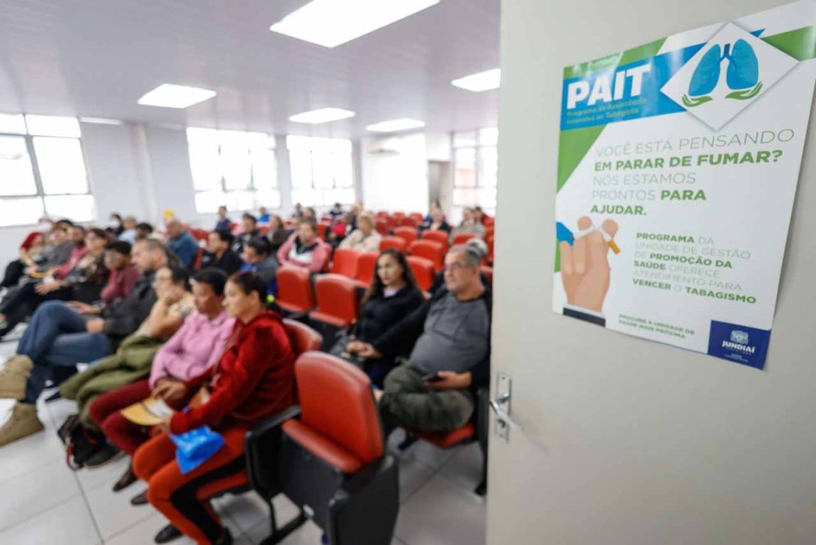 Foto: Prefeitura de Jundiaí