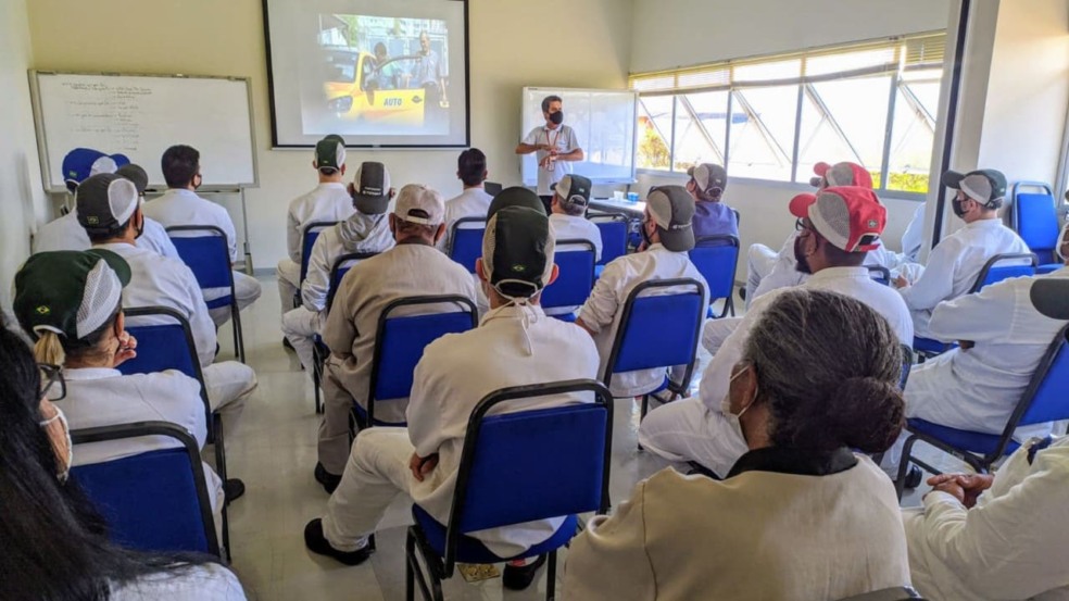 Foto: Prefeitura de Jundiaí