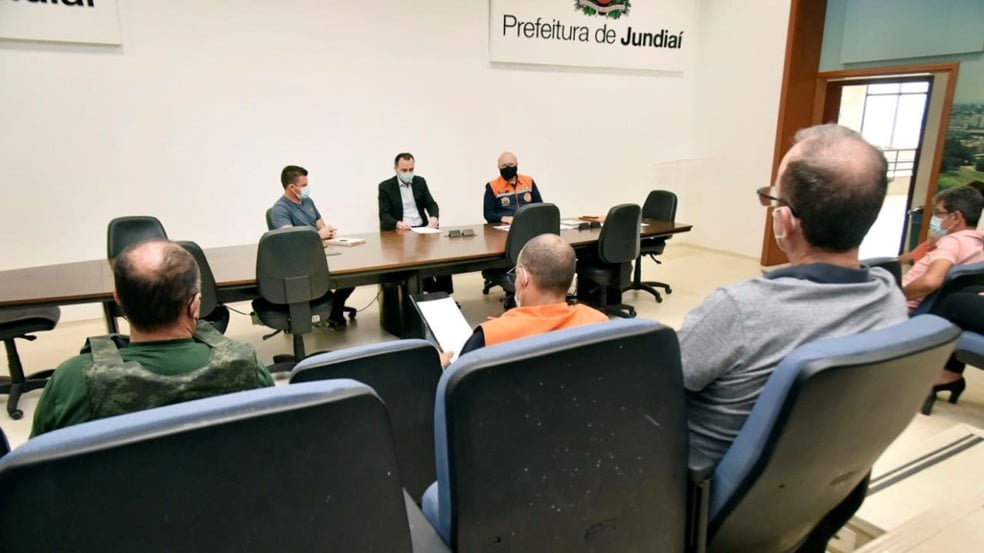 Foto: Prefeitura de Jundiaí