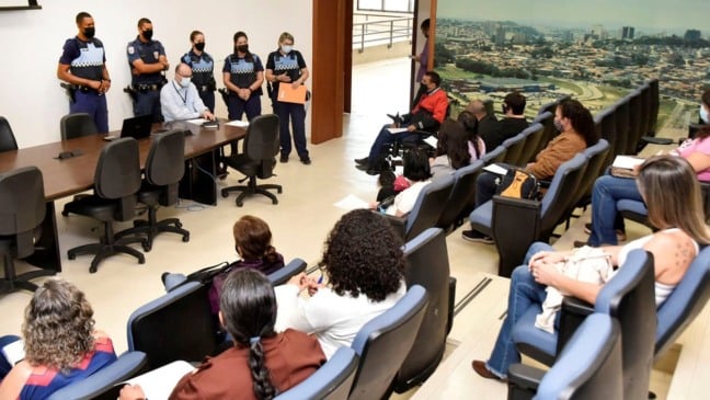 Foto: Prefeitura de Jundiaí