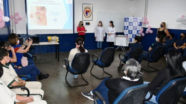 Foto: Prefeitura de Jundiaí