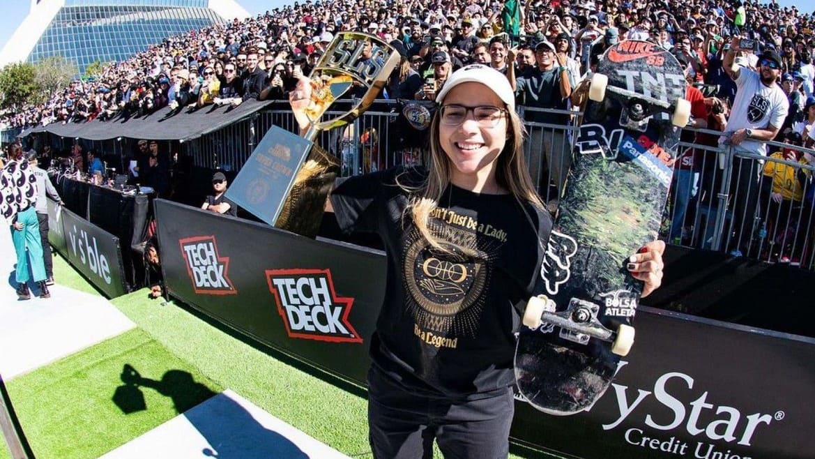 Foto: SLS/Divulgação Foto: SLS/Divulgação