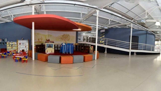 Jundiaí: Biblioteca Nelson Foot tem programação especial no mês da Consciência Negra