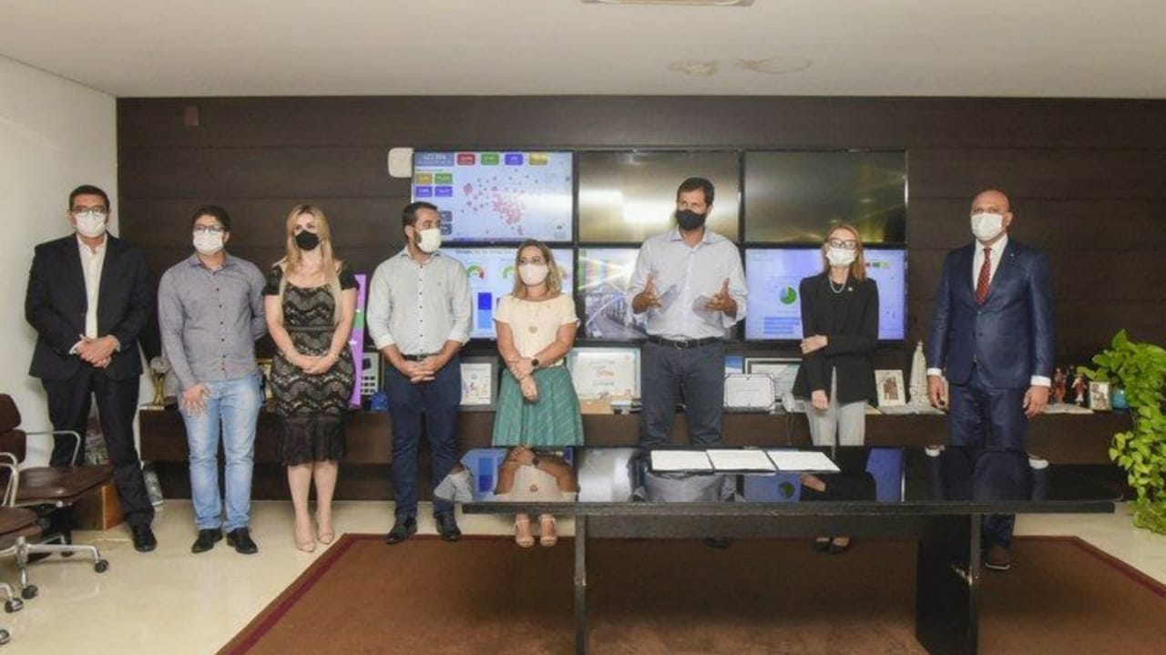 Jundiaí adere a programas do MMFDH para fortalecimento dos vínculos familiares