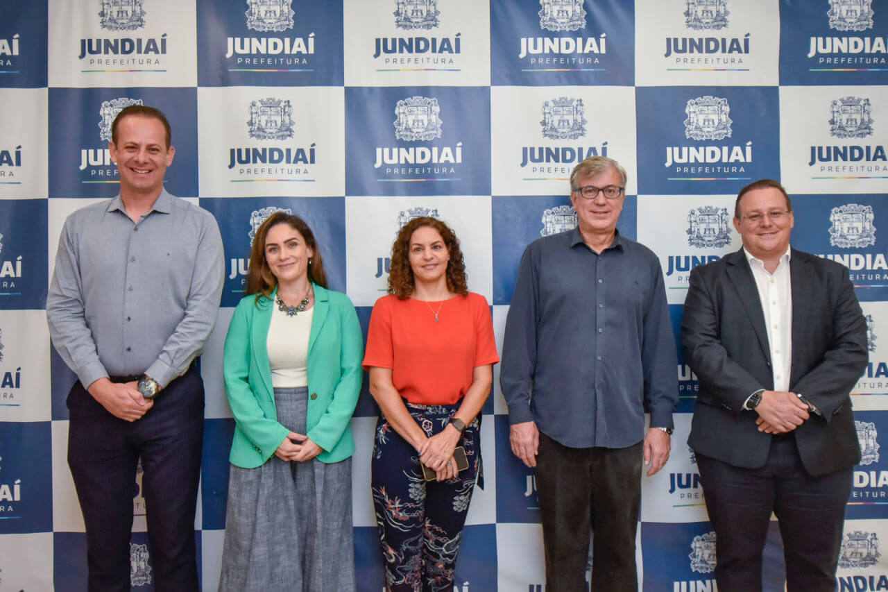 O Grupo Gestor Interinstitucional, articulado pelo MP, contará com diversas instituições. A Prefeitura vai integrar, a partir de diversos setores