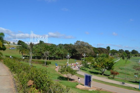 Jundiaí se prepara para o Dia do Desafio 2021