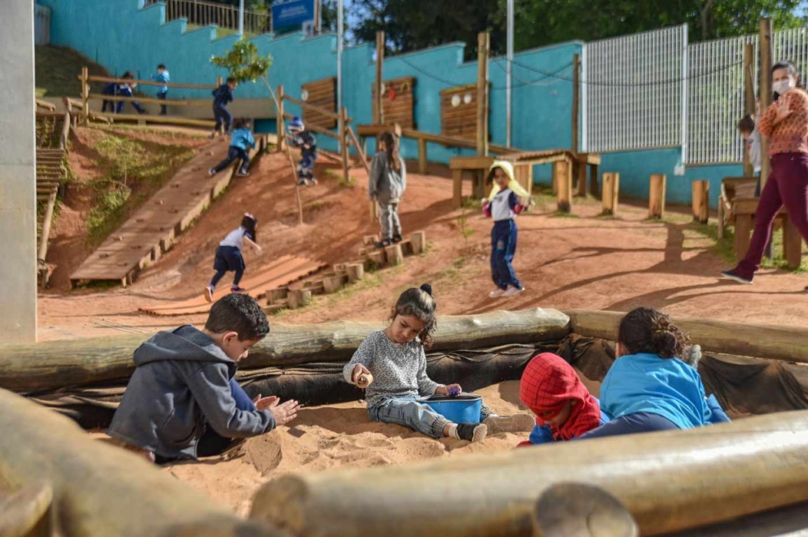 Foto: Prefeitura de Jundiaí Foto: Prefeitura de Jundiaí