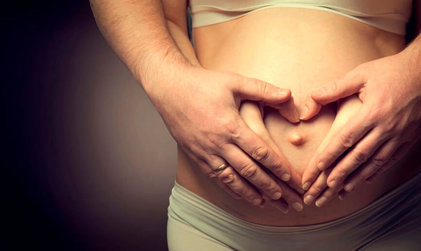 Parto humanizado. (Foto: Divulgação)