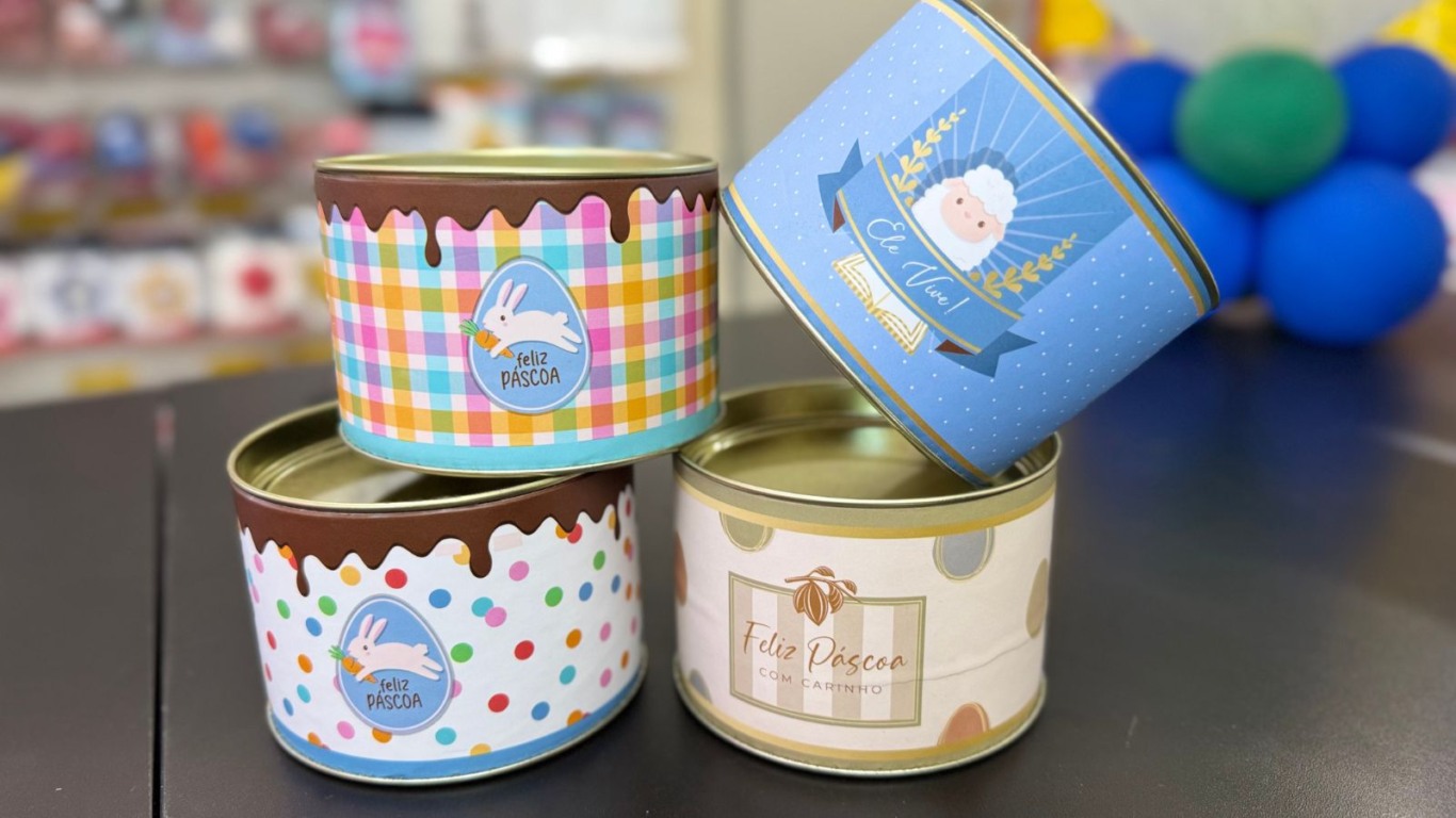 pascoa na casa do confeiteiro