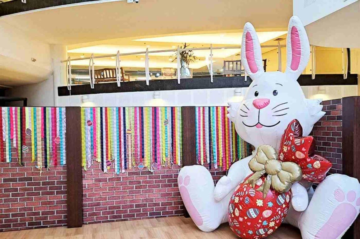 Foto: Maxi Shopping Jundiaí/Divulgação Foto: Maxi Shopping Jundiaí/Divulgação