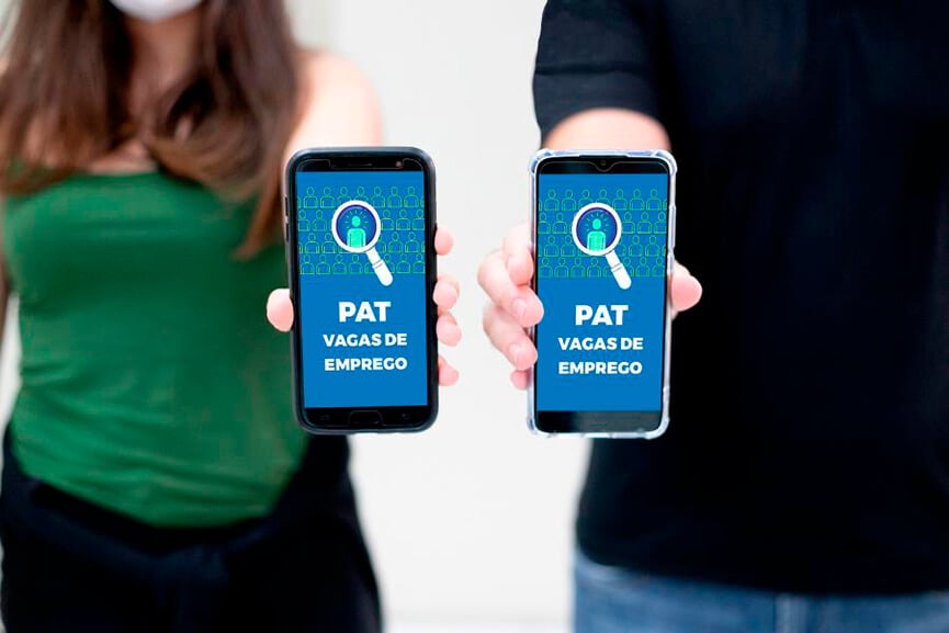 PAT de Itupeva. (Foto: Divulgação)