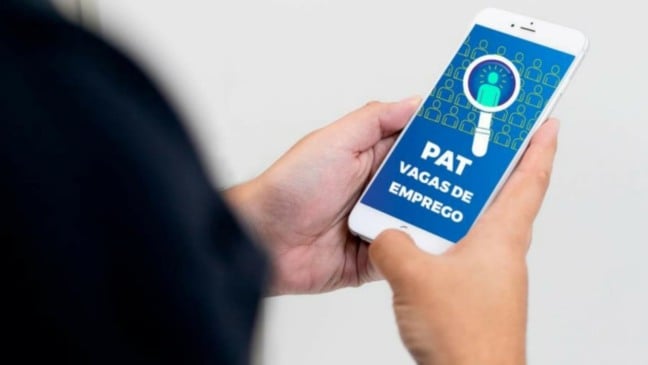 PAT de Itupeva abre vagas de emprego