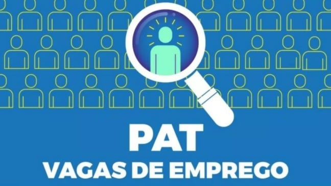 PAT Itupeva abre vagas de emprego
