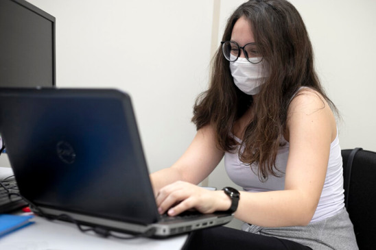 PAT de Itupeva. (Foto: Divulgação)