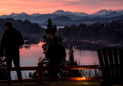 Emprego dos sonhos. (Foto: Divulgação)