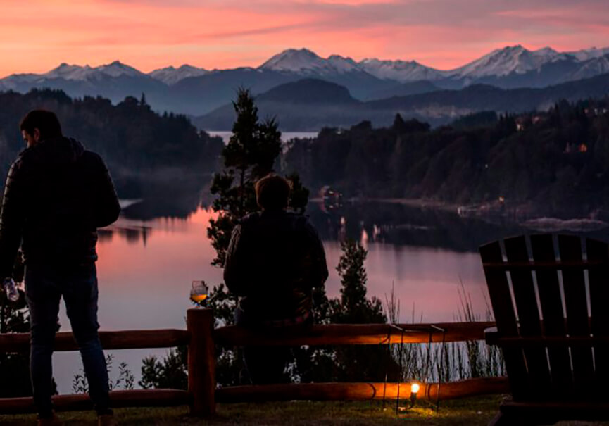 Emprego dos sonhos. (Foto: Divulgação)