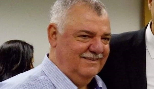 Foto de Bruno Patelli