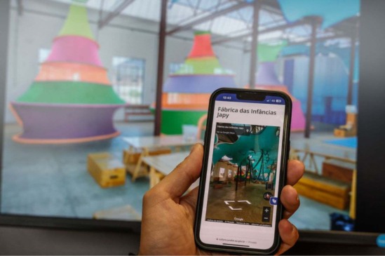 Mês do Patrimônio: Jundiaí abre portas virtuais para dois novos espaços culturais