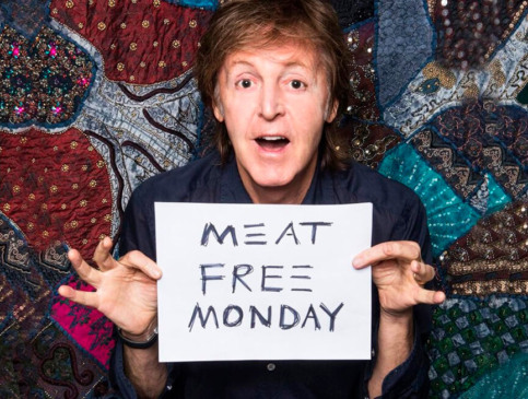 Paul Maccartney. (Foto: MPL Communications/Photographer: MJ Kim)