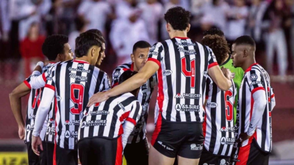 Paulista de Jundiaí Paulista de Jundiaí