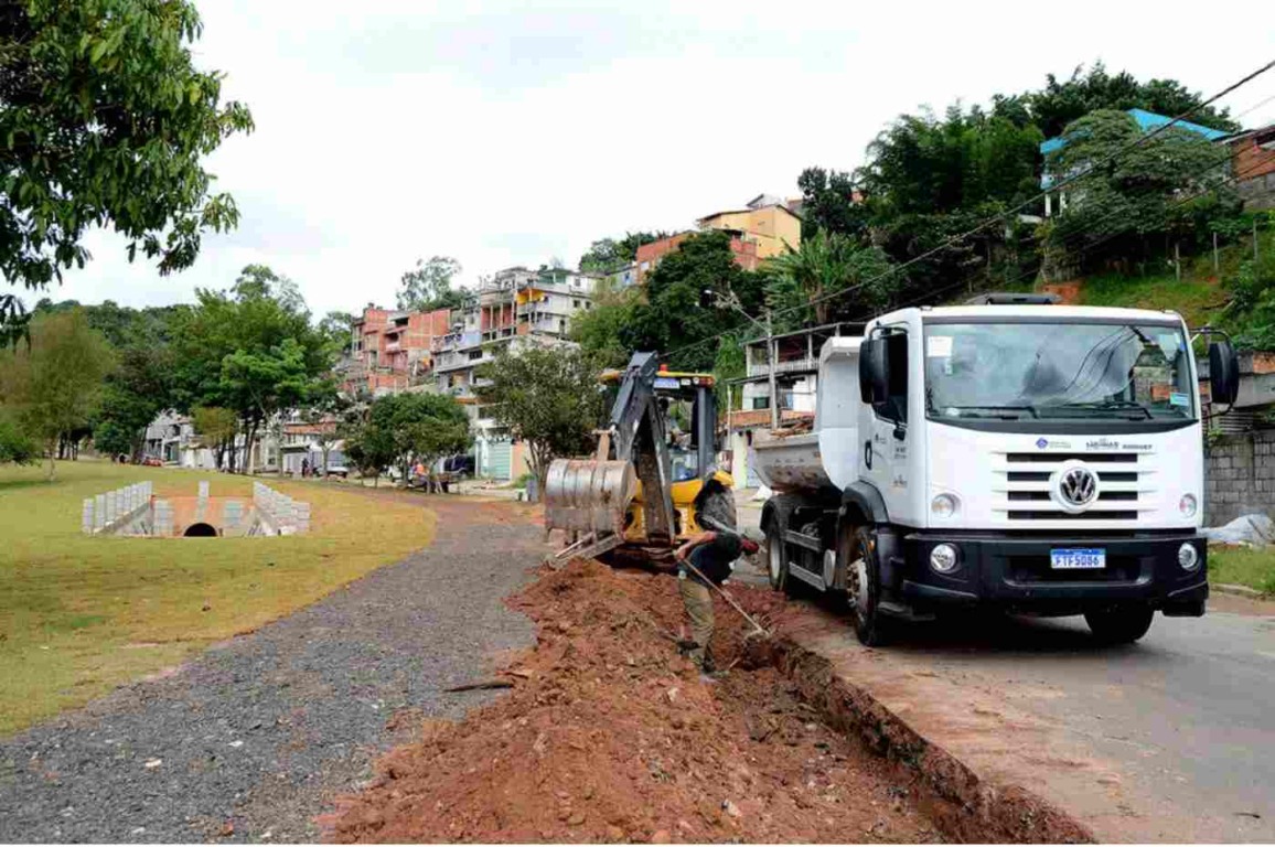 Foto: Prefeitura de Várzea Paulista Foto: Prefeitura de Várzea Paulista