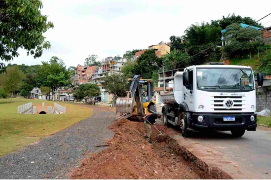 Foto: Prefeitura de Várzea Paulista