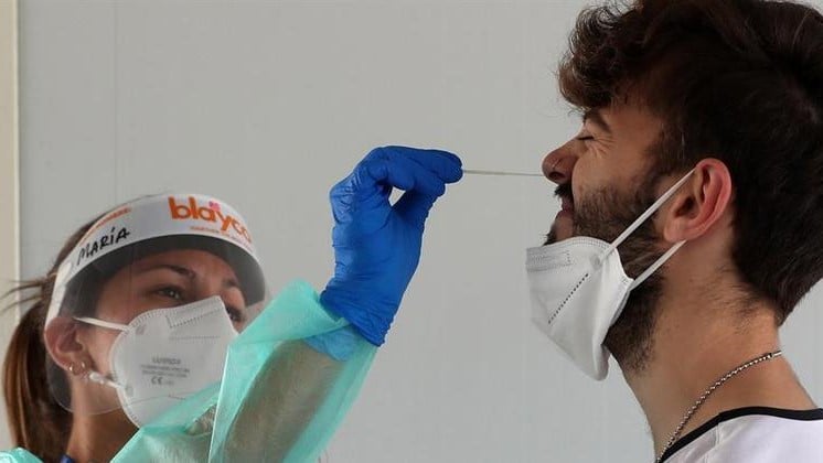 Foto: J.L. CEREIJIDO/EFE
