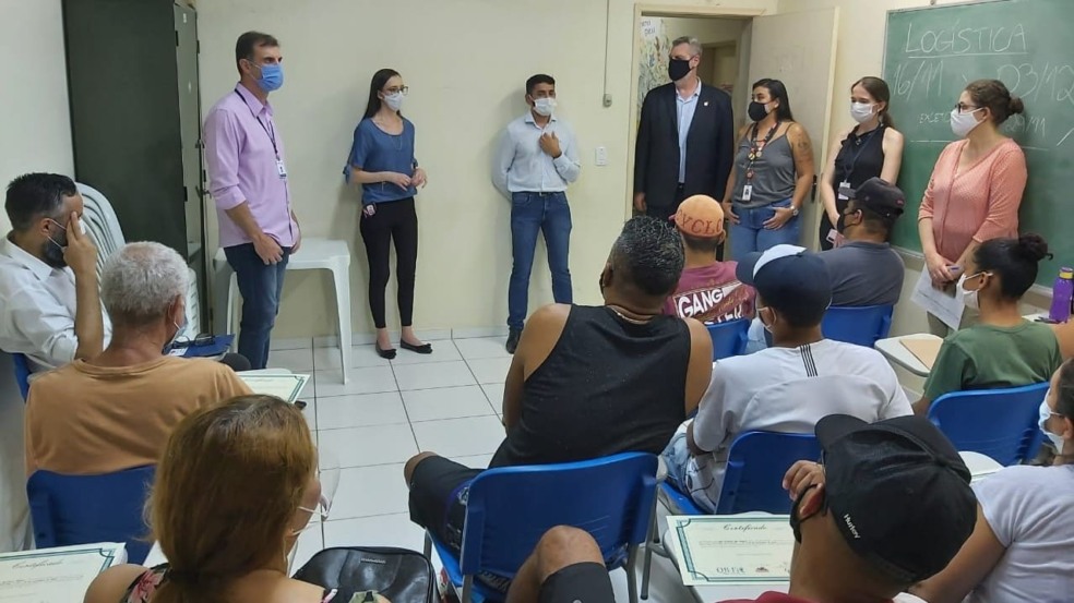 Foto: Prefeitura de Jundiaí