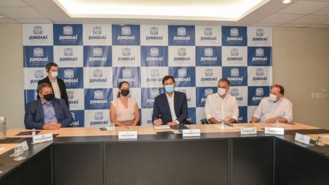 Foto: Prefeitura de Jundiaí