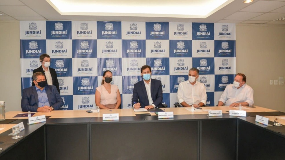 Foto: Prefeitura de Jundiaí