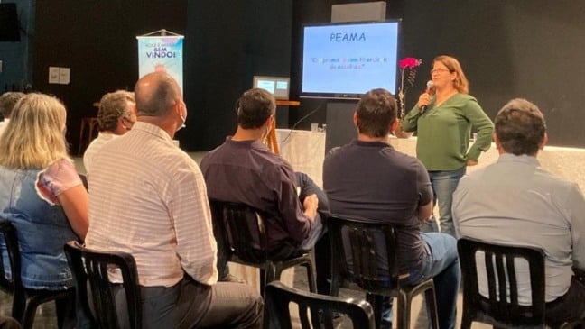 Foto: Prefeitura de Jundiaí