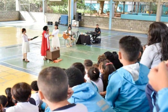 Foto: Prefeitura de Jundiaí