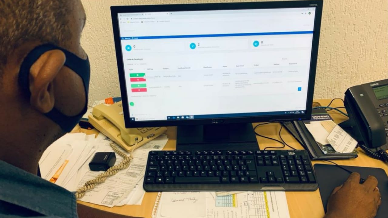 Pedido de isenção de taxa de lixo para grandes geradores pode ser feito online