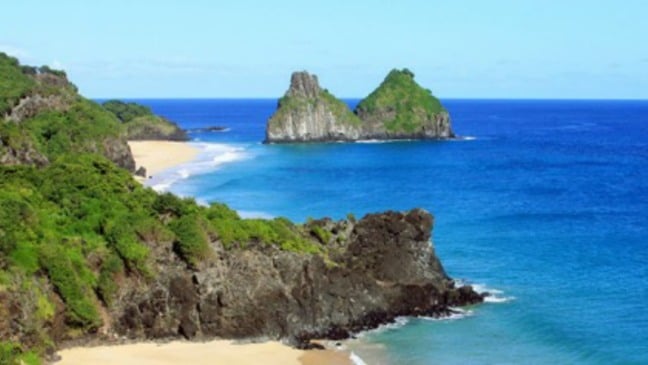 Ilha de Fernando de Noronha