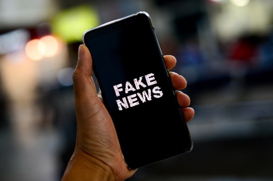 fake news