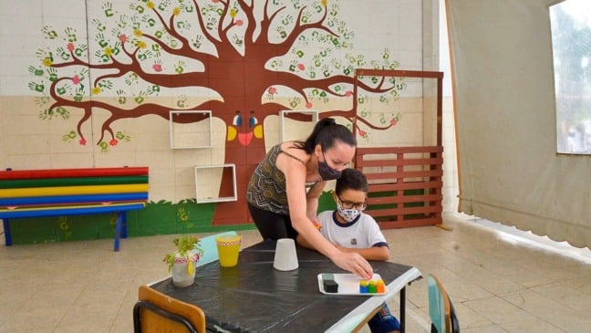 Foto: Prefeitura de Jundiaí