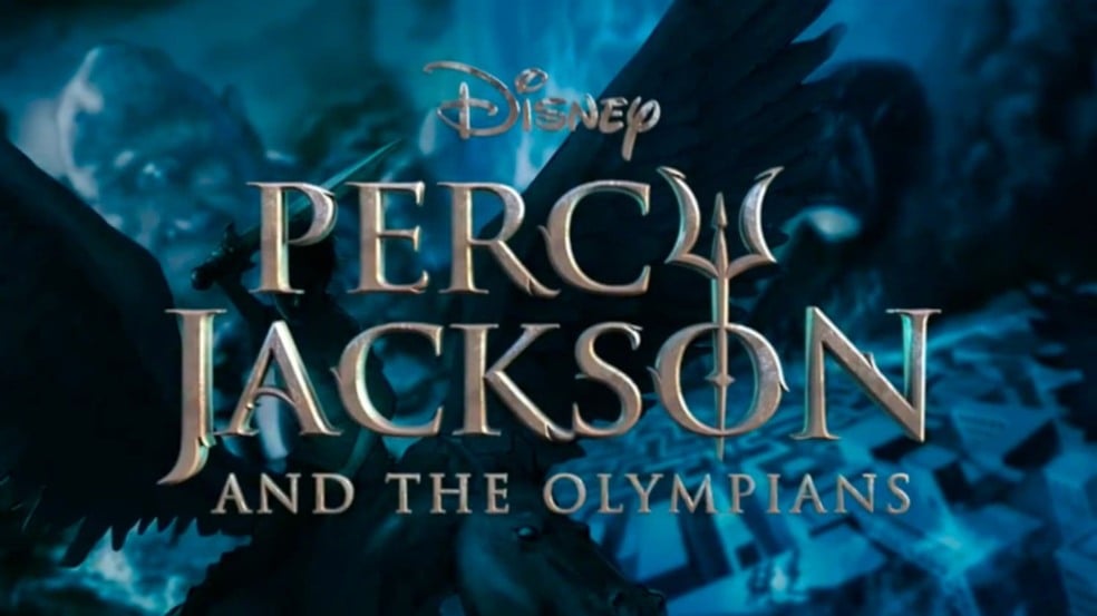 Disney+ aprova série de “Percy Jackson e os Olimpianos” Disney+ aprova série de “Percy Jackson e os Olimpianos”