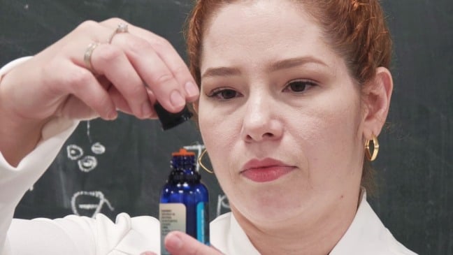 pesquisadora da Faculdade de Medicina de Jundiaí