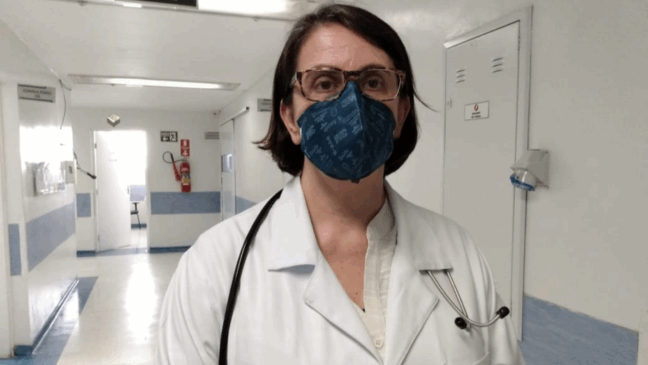 HU de Jundiaí faz alerta à mudanças bruscas de temperaturas para a saúde crianças