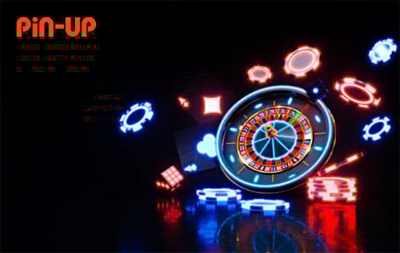 Pin-up Casino Brasil: Uma experiência de apostas inigualável para os entusiastas brasileiros