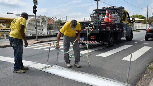 Foto: Prefeitura de Jundiaí