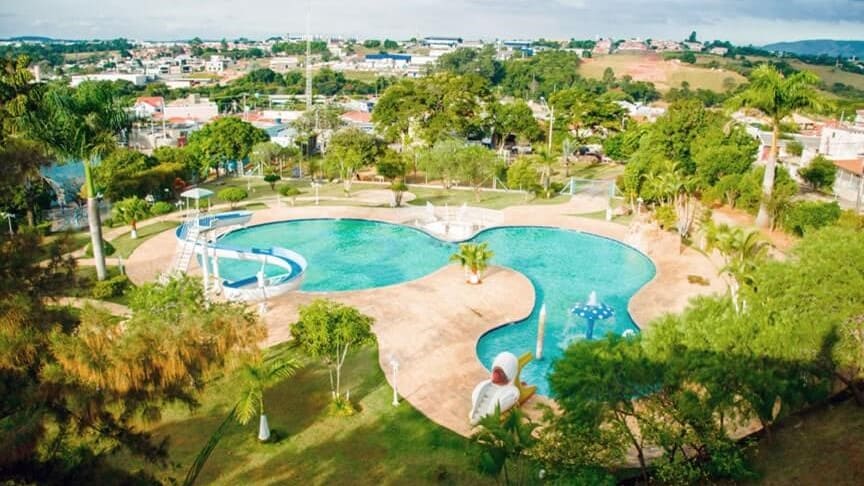 Piscina municipal será reaberta neste sábado (27), em Itupeva