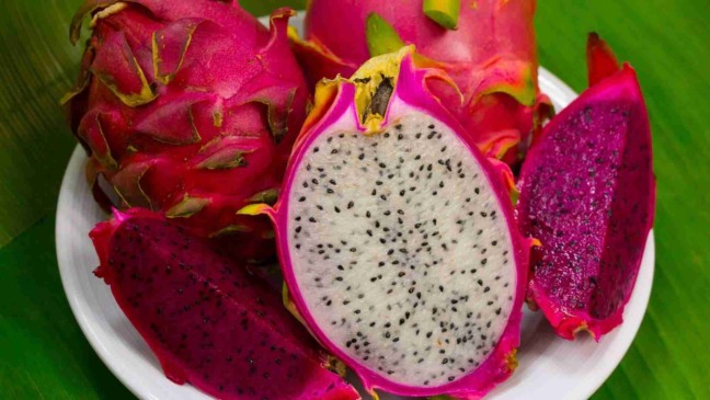 Pitaya