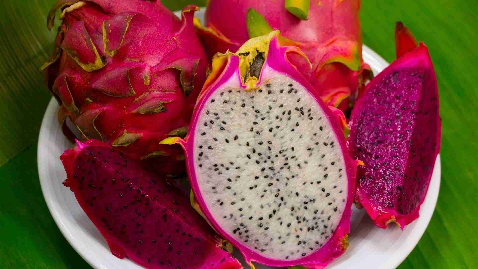 Pitaya