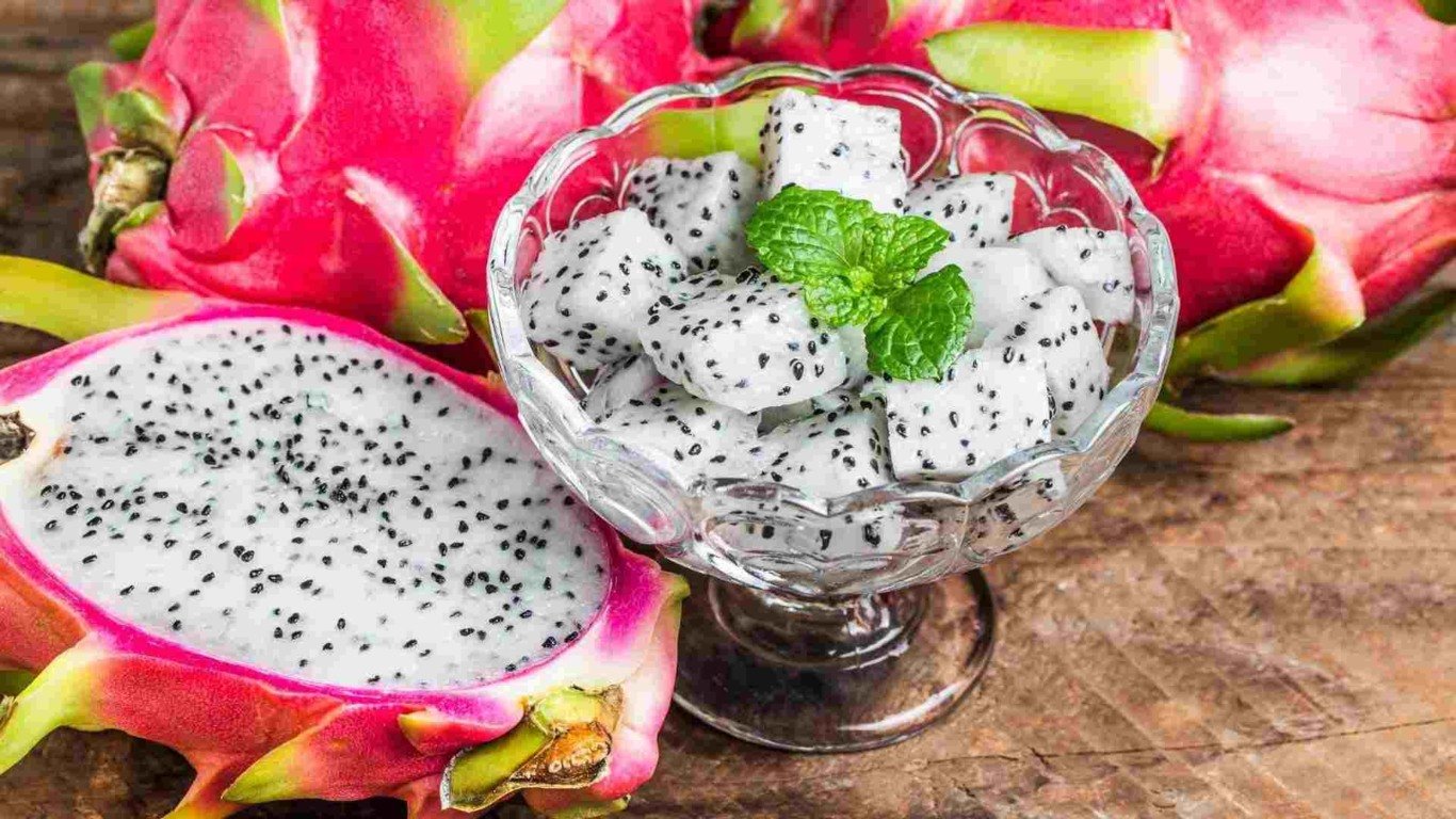 pitaya